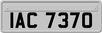 IAC7370