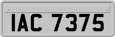 IAC7375