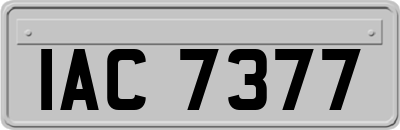 IAC7377