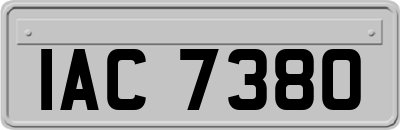 IAC7380