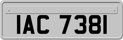 IAC7381
