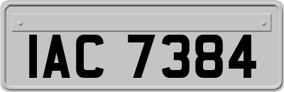 IAC7384