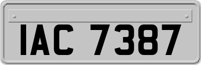 IAC7387