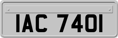 IAC7401