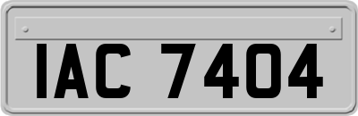 IAC7404