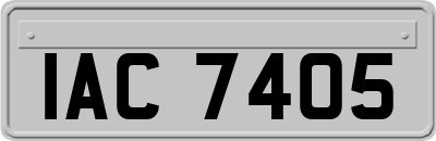 IAC7405