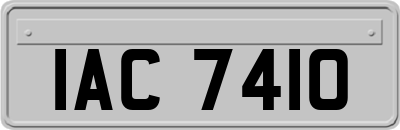 IAC7410