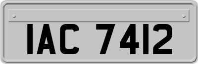 IAC7412
