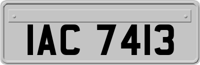IAC7413