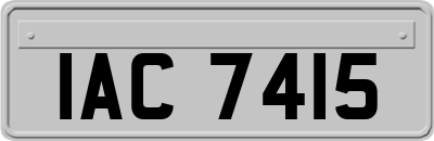 IAC7415