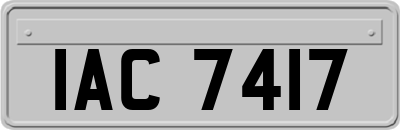 IAC7417