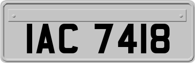 IAC7418