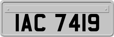 IAC7419