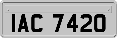 IAC7420