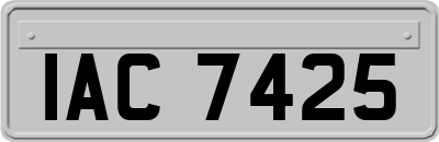 IAC7425