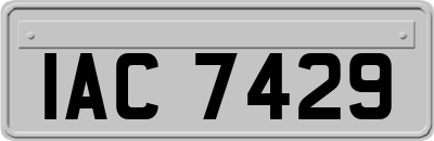 IAC7429