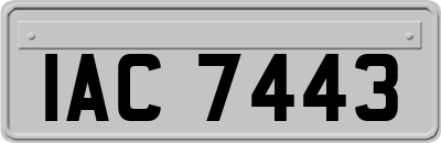 IAC7443