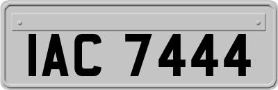 IAC7444