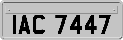 IAC7447