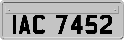 IAC7452