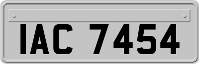 IAC7454