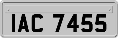 IAC7455