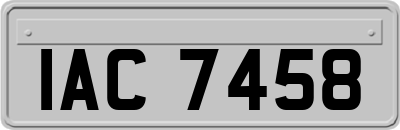 IAC7458