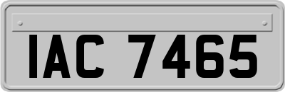 IAC7465