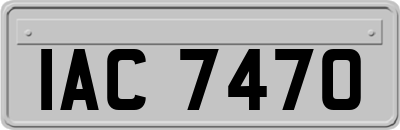 IAC7470