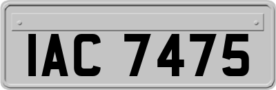 IAC7475