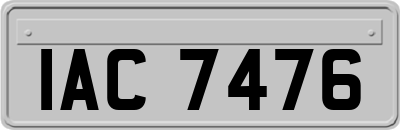 IAC7476