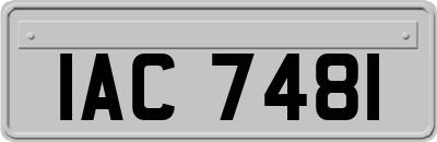 IAC7481
