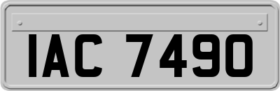 IAC7490