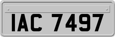 IAC7497