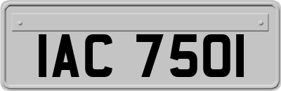 IAC7501