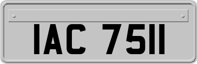 IAC7511