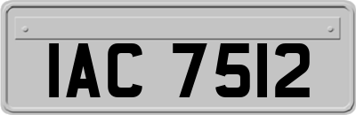 IAC7512