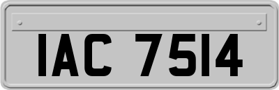 IAC7514