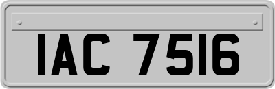 IAC7516