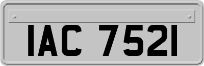 IAC7521