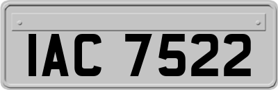 IAC7522
