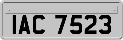 IAC7523