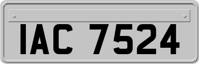 IAC7524
