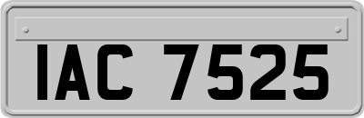 IAC7525