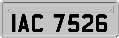 IAC7526