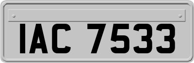 IAC7533