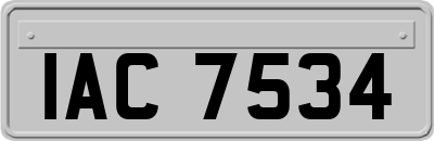 IAC7534