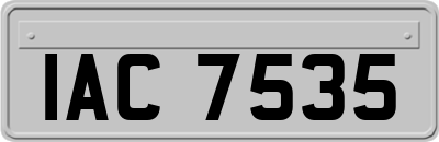 IAC7535