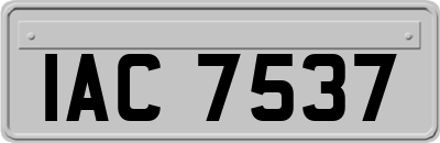 IAC7537