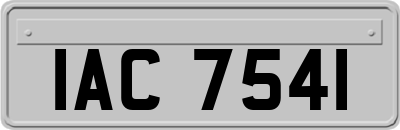 IAC7541